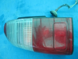 Toyota - TAILLIGHT TAIL LIGHT - DRI